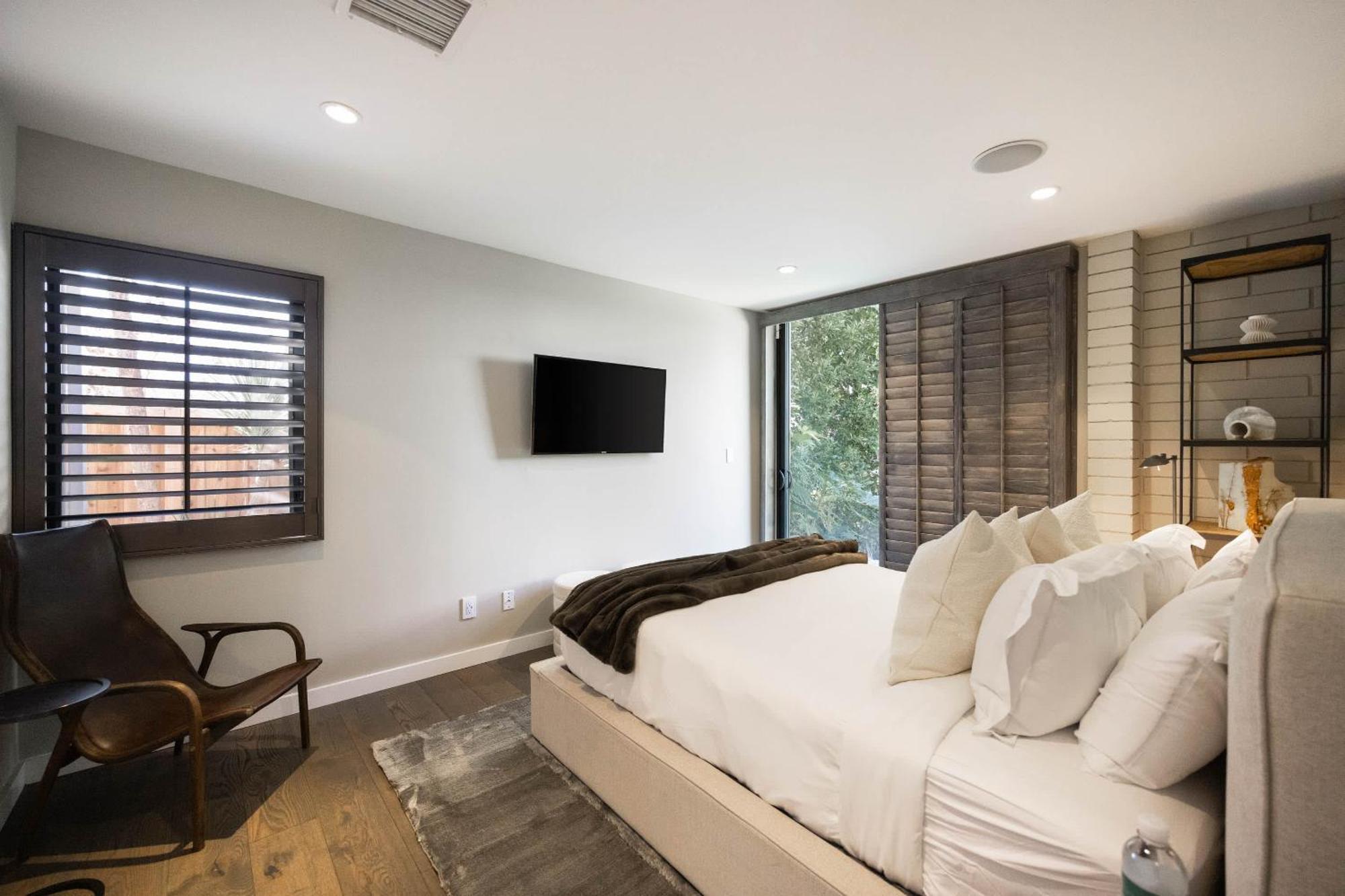 Vakantiehuis Aman By Awhile *