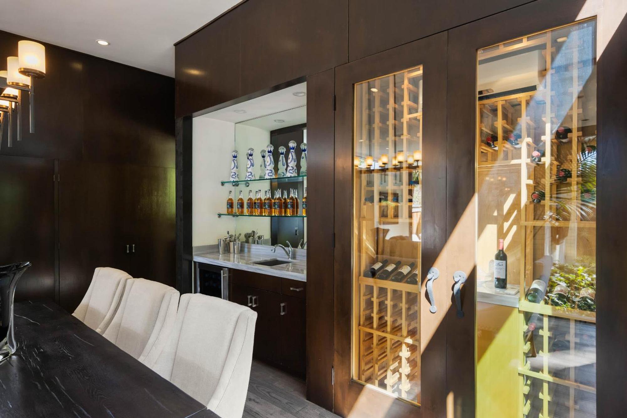 Vakantiehuis Aman By Awhile