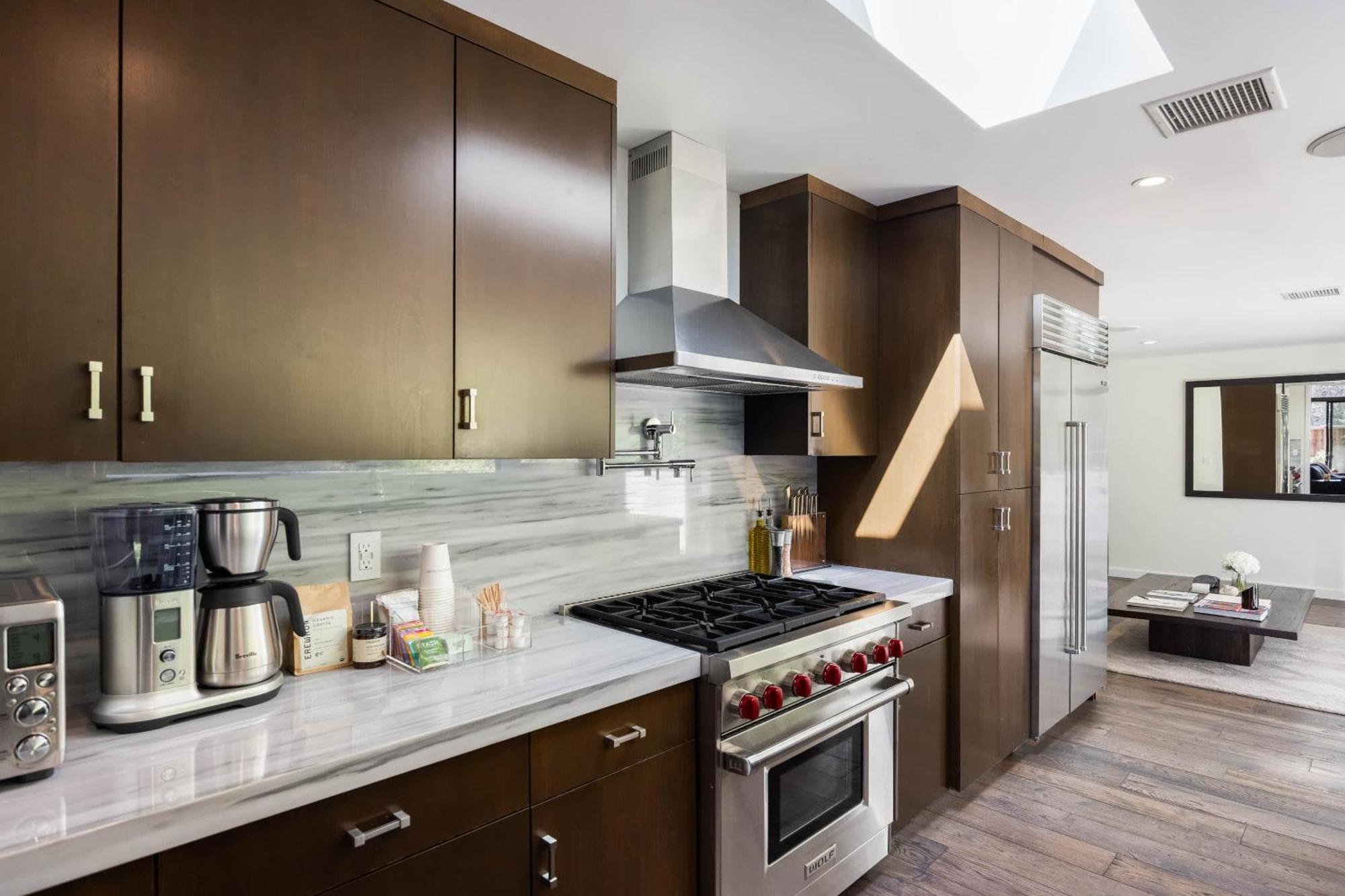Aman By Awhile Vakantiehuis Los Angeles